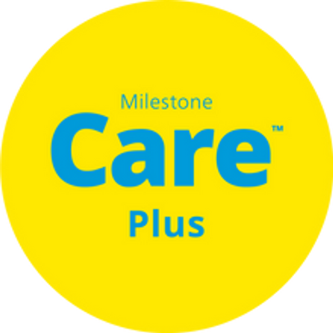 MILESTONE Three Years Opt-In Care Plus For XProtect Expert Device License