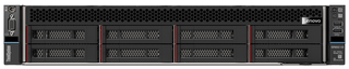 LENOVO ThinkSystem SR650 V3 (Xeon Silver 4509Y 8C 2.6Ghz, 16GB RAM, 6 x 8TB NLSAS, 2 x 240GB M.2, Dual 750W PSU, XCC PRO, 3 Yr Premier Support NBD) - NO OS