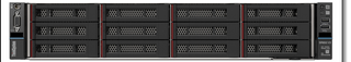 LENOVO ThinkSystem SR650 V3 (Xeon Silver 4509Y 8C 2.6Ghz, 16GB RAM, 12 x 8TB NLSAS, 2 x 240GB M.2, Dual 750W PSU, XCC PRO, 3 Yr Premier Support NBD) - NO OS