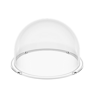 AXIS 02280-001 -  Clear dome for  P56 Series cameras