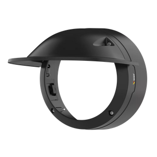 AXIS 02357-001 - Accessory casing compatible with AXIS P3818-PVE