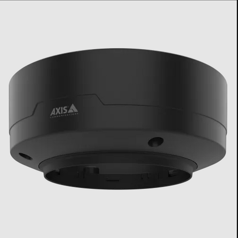 AXIS 02498-001 - Accessory black casing for AXIS P3265-LVE 22 mm, P3267-LV, P3267-LVE,  P3268-LV, P3268-LVE