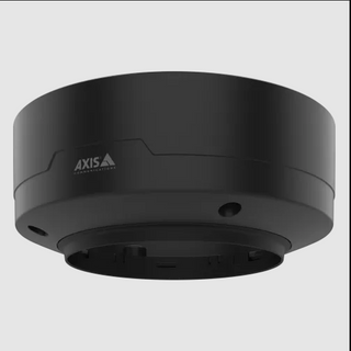 AXIS 02498-001 - Accessory black casing for AXIS P3265-LVE 22 mm, P3267-LV, P3267-LVE,  P3268-LV, P3268-LVE