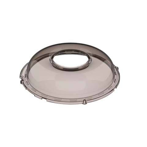 AXIS 02392-001 - Clear dome spare part for AXIS P3717-PLE, AXIS P3719-PLE, AXIS P3727-PLE. The dome and the casing are included.
