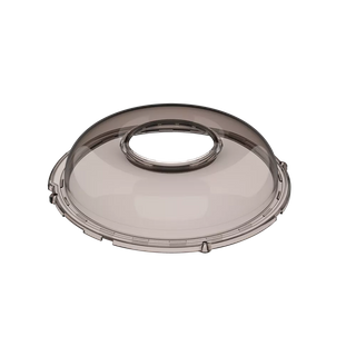 AXIS 02392-001 - Clear dome spare part for AXIS P3717-PLE, AXIS P3719-PLE, AXIS P3727-PLE. The dome and the casing are included.