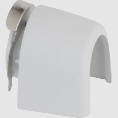 AXIS 5505-521 - ACI COND ADAP 1/2 U-SHAPE 20MM is a Mechanical adapter that provides a U-shaped 20mm wide cable entry for use when a U-shape cable protection is required