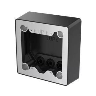 AXIS 02066-001 -  Wall mount to be used with  I8016