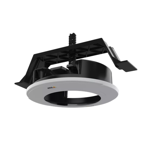 AXIS 02425-001 - Indoor recessed mount for ceiling/wall installations