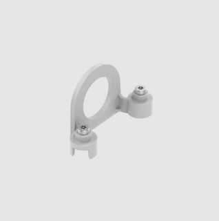 AXIS 01804-001 -  Adapters for protected cable routing in 3/4" conduit (M25 pipe)