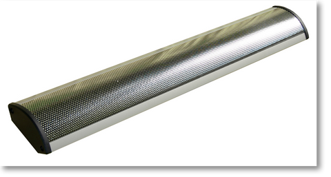 Sonic Force Outdoor Sound Barrier Unit IP55, install away from direct weather elements