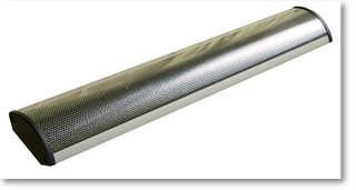 Sonic Force Outdoor Sound Barrier Unit IP55, install away from direct weather elements