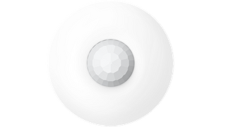 HIKVISION AX PRO or Hybrid Pro Wired PIR Ceiling Detector,Detection range: 12M, 360 degree