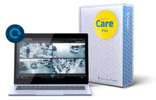 MILESTONE One Year Care Plus For Xprotect Corporate Device License