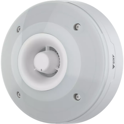 AXIS 03105-001 - D4100-VE MK II Network Strobe Siren. Better CPU