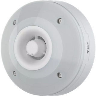 AXIS 03105-001 - D4100-VE MK II Network Strobe Siren. Better CPU