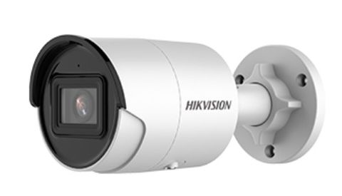 HIKVISION 8MP AcuSense Mini Bullet, 30m IR, 2.8mm (2086)