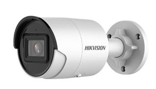 HIKVISION 8MP AcuSense Mini Bullet, 30m IR, 2.8mm (2086)