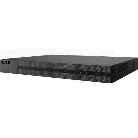 HIKVISION HiLook NVR,16CH, 2 HDD Bays, NO HDD
