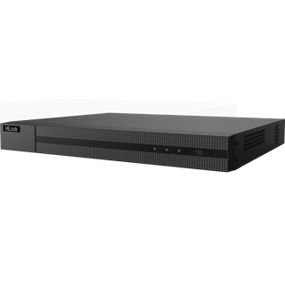 HIKVISION HiLook NVR,16CH, 2 HDD Bays, NO HDD