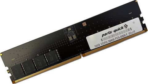 Lenovo P360 Tower 16GB DDR5 4800MHz UDIMM Memory