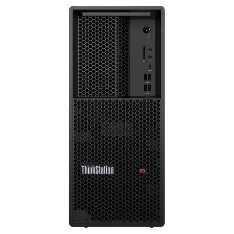 LENOVO P3 Tower i7-14700, 16GB, 3x 12TB HDD, 1x 256GB M.2, T1000 8GB