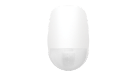 HIKVISION Wired PIR curtain detector,15m detection range