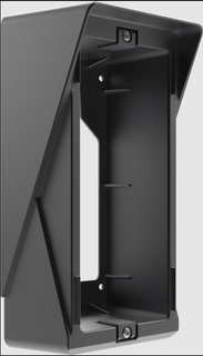 2N Surface mount box for the 2N IP One intercoms 02933-001, 02934-001, and 02935-001 (03327-001)