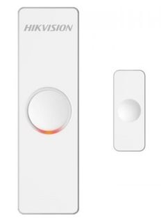 HIKVISION WIRELESS DOOR/WINDOW CONTACT, GEN 1 (PD1-MC-WWS)