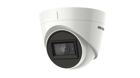 HIKVISION TVI Turret, 5MP, 30m IR, 3.6mm (78H8T)