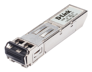 DLINK 1000Base-SX SFP Transceiver (Multimode 850nm) - 550m