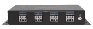 HIKVISION AX HYBRID SERIES, WIRED RS485 OUTPUT EXPANDER, 4 RELAY OUTPUTS