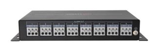 HIKVISION AX HYBRID SERIES, WIRED RS485 OUTPUT EXPANDER, 8 RELAY OUTPUTS