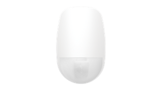 HIKVISION AX PRO or Hybrid PRO Tri-X Wireless Curtain PIR Detector