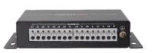 HIKVISION AX HYBRID RS485 INPUT EXPANDER, 12V DC (PM-RS18)