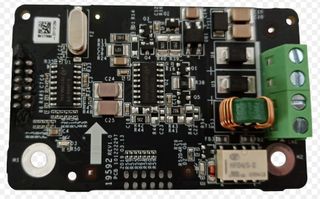HIKVISION AX HYBRID SERIES, WIRED PSTN COMMUNICATION MODULE (PMA)
