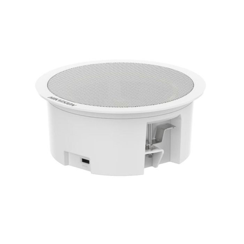 HIKVISION Network Ceiling Speaker 6W (SPECIAL ORDER)