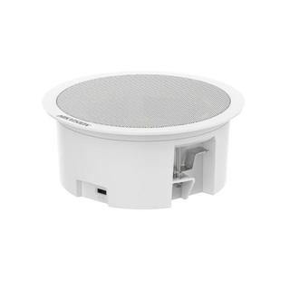 HIKVISION Network Ceiling Speaker 6W (SPECIAL ORDER)