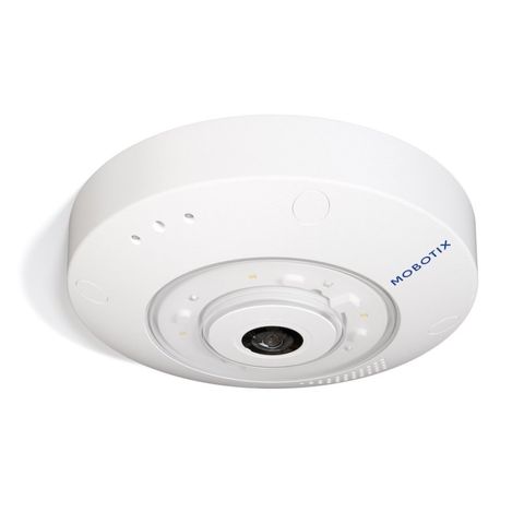 MOBOTIX MOBOTIX c71 NurseAssist powered by Kepler Vision Technologies