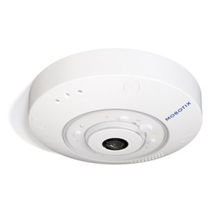 MOBOTIX MOBOTIX c71 NurseAssist powered by Kepler Vision Technologies