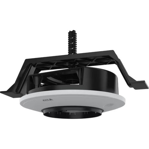 AXIS 03266-001 - Indoor recessed mount for drop ceiling installations.