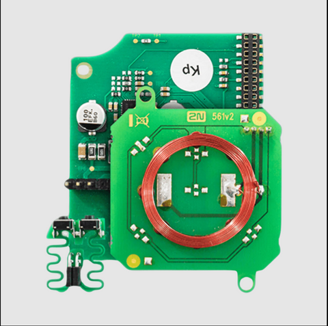 AXIS 03399-001 - Compatible with 03364-001 and 03367-001
