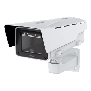 AXIS 03048-001 - Robust outdoor housing, for use with AXIS Q17 Series block cameras and AXIS P13 Series box cameras and other selected box cameras.