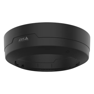 AXIS 03098-001 - Black accessory casings for AXIS AXIS M4225-LVE, AXIS M4227-LVE, AXIS M4228-LVE.
