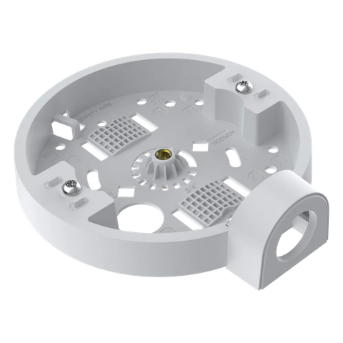AXIS 03096-001 - Conduit back box for 1/4�-20 UNC 3/4� (M25).