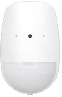 HIKVISION AX PRO OR HYBRID PRO TRI-X WIRELESS PIR-GLASS BREAK DETECTOR