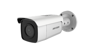 HIKVISION 8MP AcuSense Bullet, IP67, IR 60m, 2.8mm (2T86)