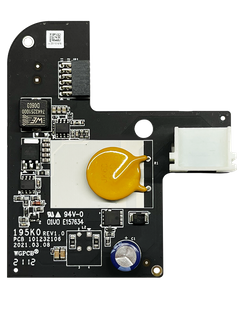 HIKVISION AX PRO 12v PSU Module