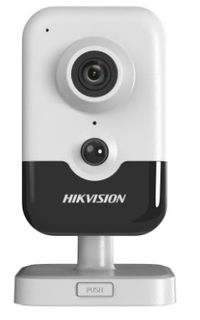 HIKVISION 6MP Acusense Cube Camera,4mm(2466)
