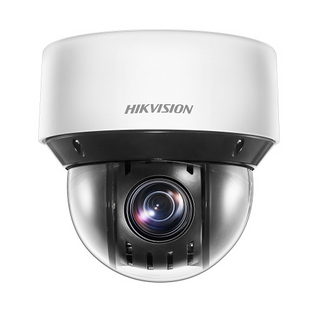 HIKVISION PTZ, 4MP, AcuSense, 5 -120mm, 25xOptical, 16xDigital, 50m IR (4A425)