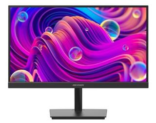 HIKVISION Monitor, 21.5, 1080p, Ultra-Wide HDMI/VGA, VESA 75x75 (5022)